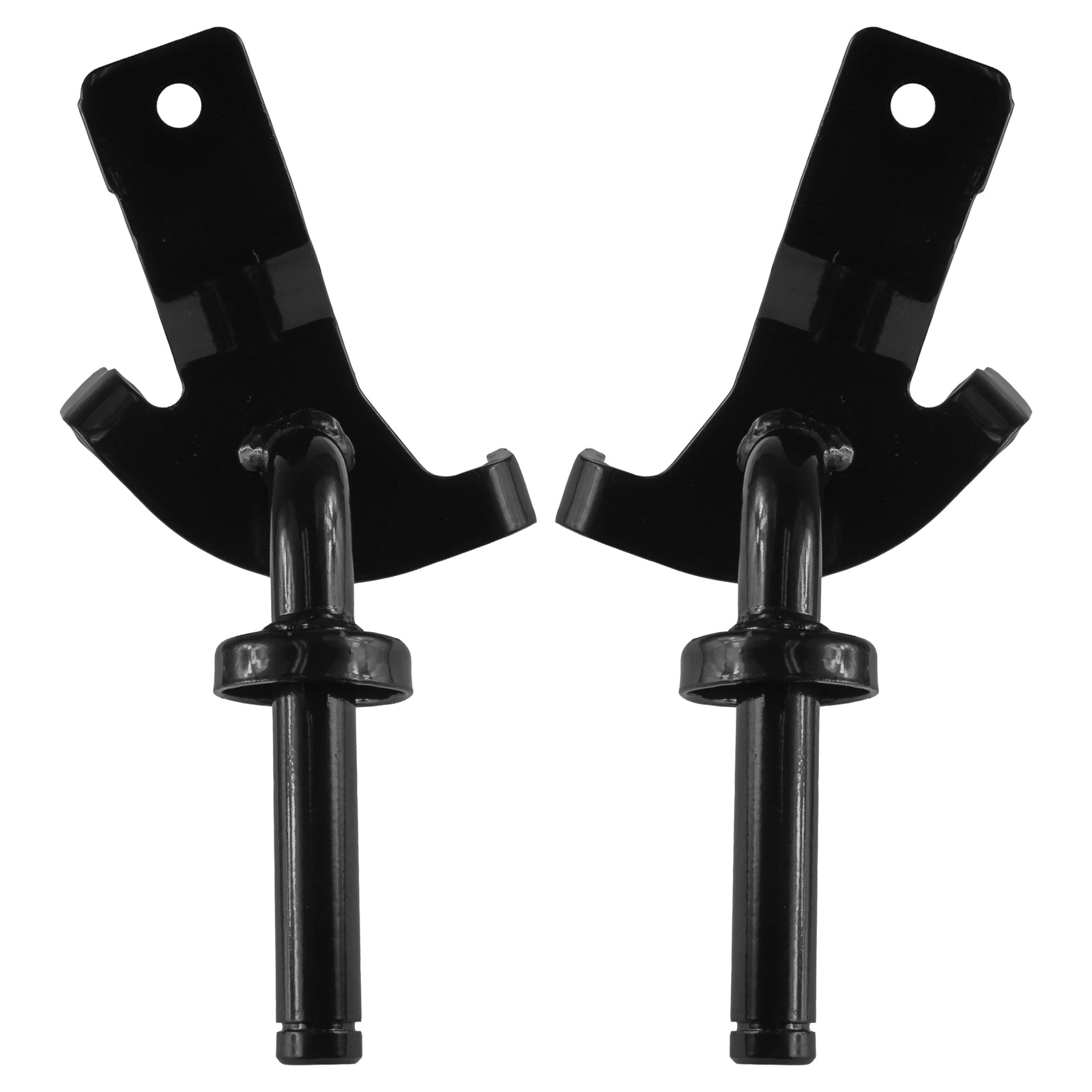 Steering Spindle Left Right Replacement for Husqvarna YT48DXLS YT48XLS YTH1848 (2024–2024)