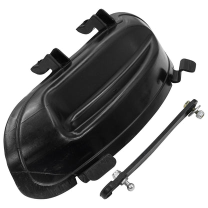 Deck Mulching Kit 42 Inch for Cub Cadet LTX1040 LTX1042 RZT-L42 (2010–2020)