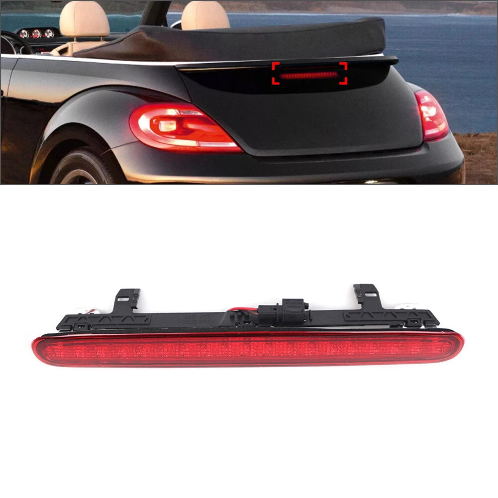 High Mount Third Brake Light for VW Beetle (2012–2019)