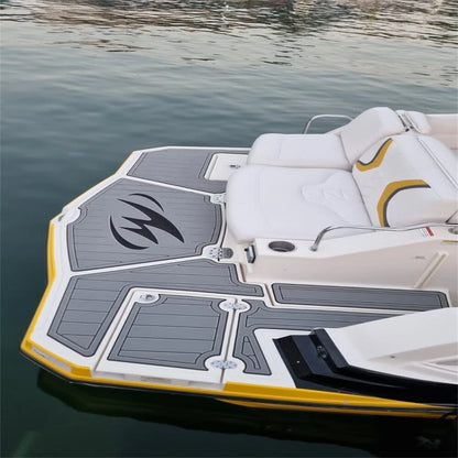 EVA Foam Swim Platform Step Pad for Monterey 328 (2018)