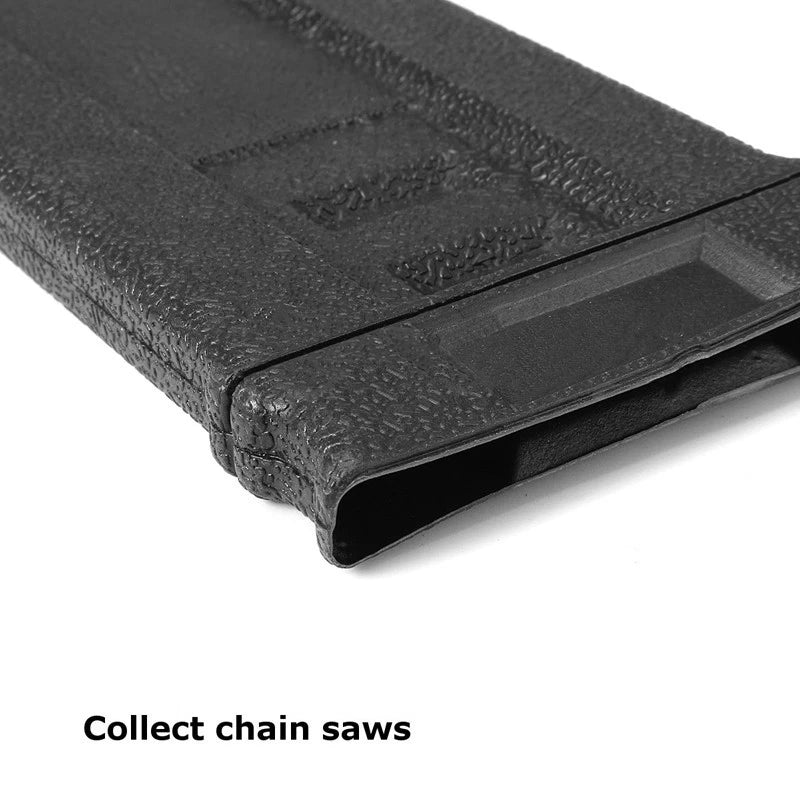 Chainsaw Cover Scabbard Guide Case for 12" Chainsaws (30cm)