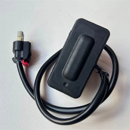 Tailgate Release Switch For 2019-2023 GMC Sierra 1500 85626238 84758464 84413808