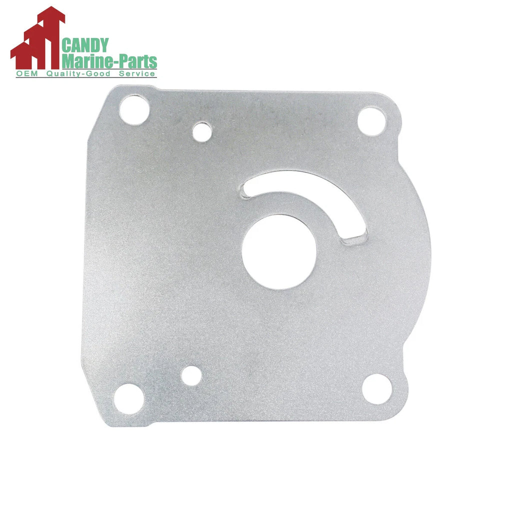 Water Pump Repair Kit for Yamaha Outboard F25 C30 (61N-W0078-11-00)