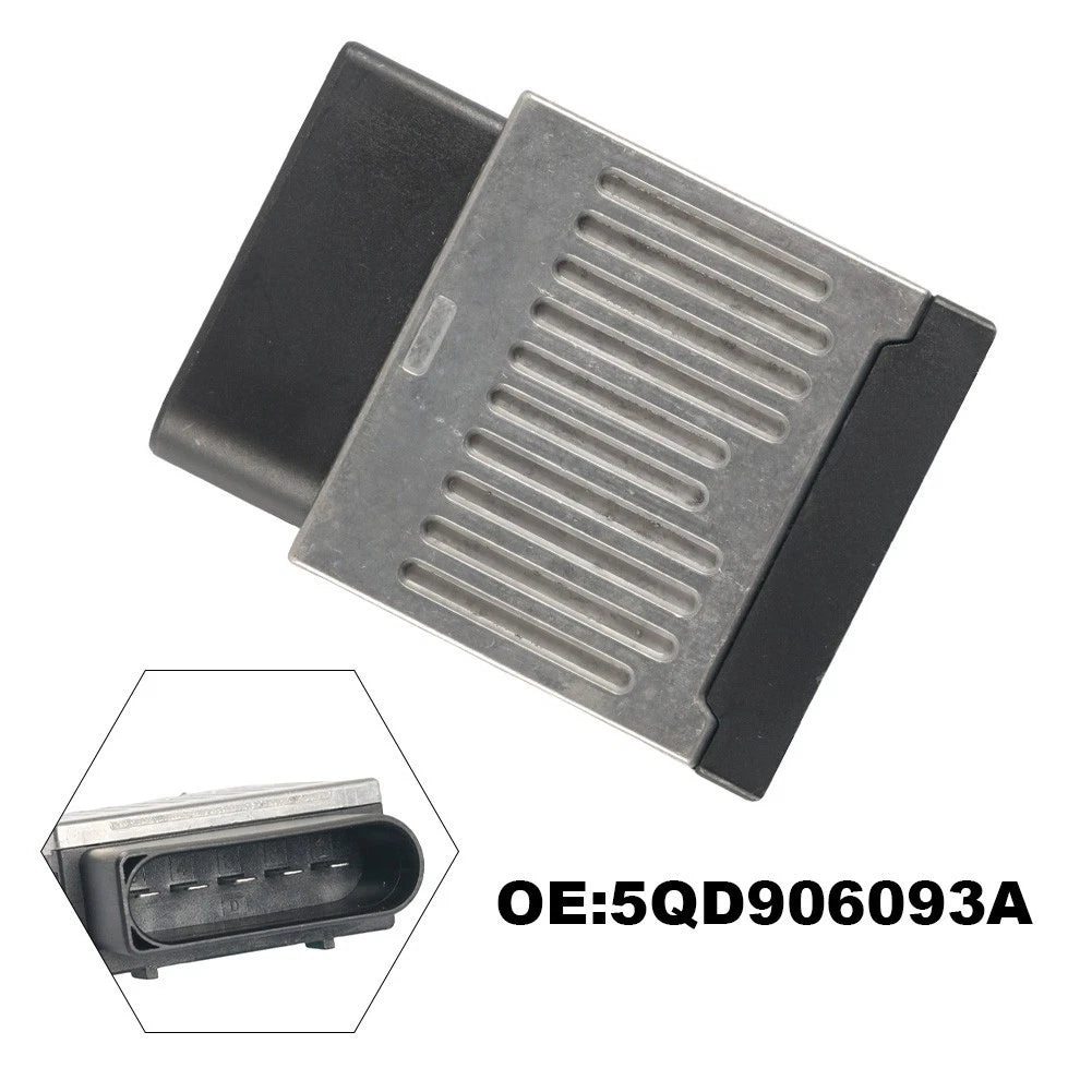 Fuel Pump Driver Module for Audi A4 S4 (2008–2015)