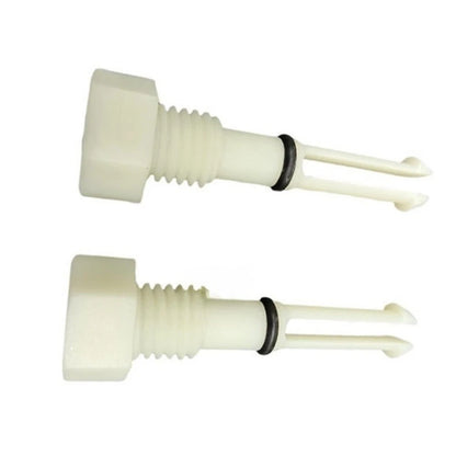 Plastic Radiator Drain Valve for Ford Models