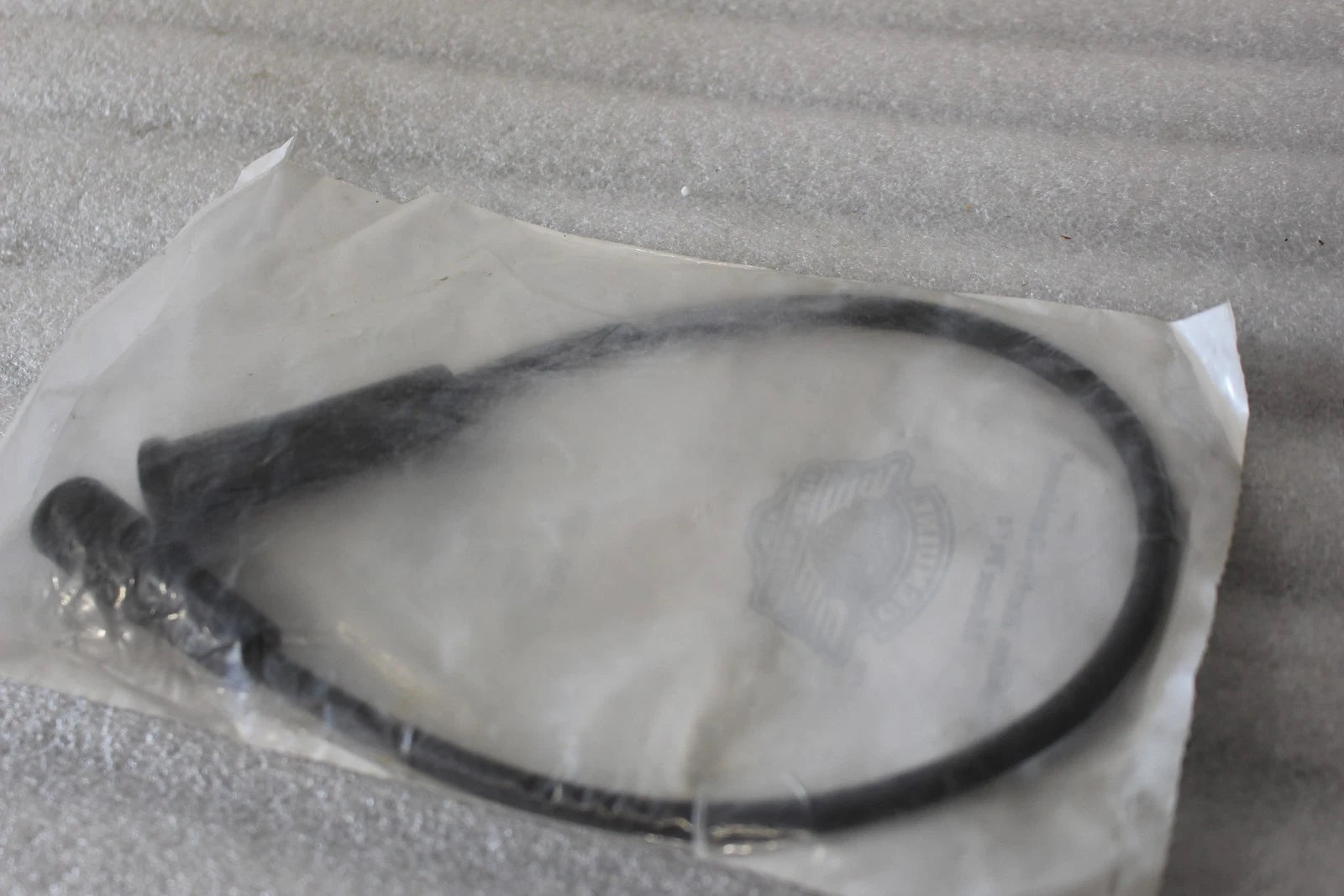OEM Spark Plug Cable for Harley-Davidson Touring (1999–2008) 31992-99B