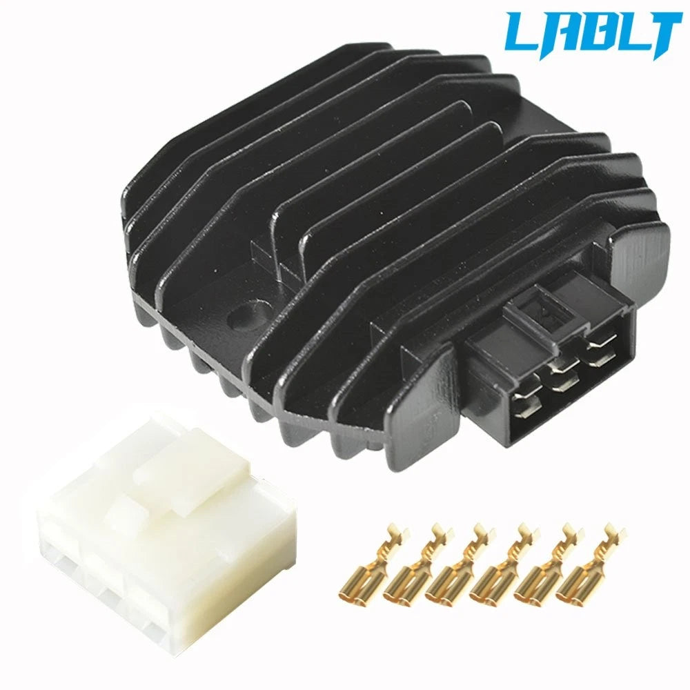 Voltage Regulator Rectifier for John Deere SH626-12 (160)