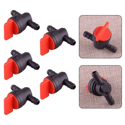 Motorcycle Petrol Fuel Tap Switch Easy Installation and Durability