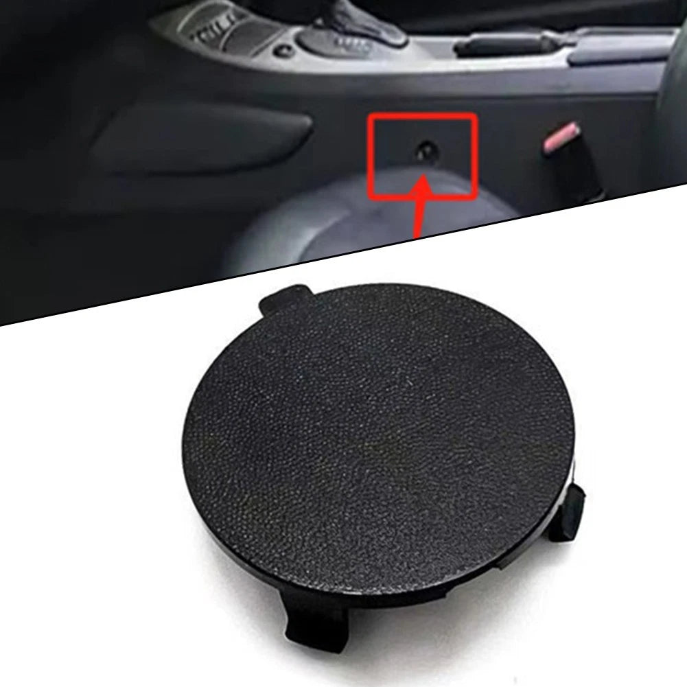 Front Console Screw Cover for BMW Z4 E85 E86