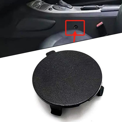 Front Console Screw Cover for BMW Z4 E85 E86