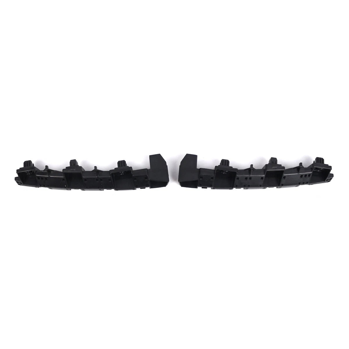 Set of 2 Front Bumper Brackets for Subaru Impreza (2012–2016)
