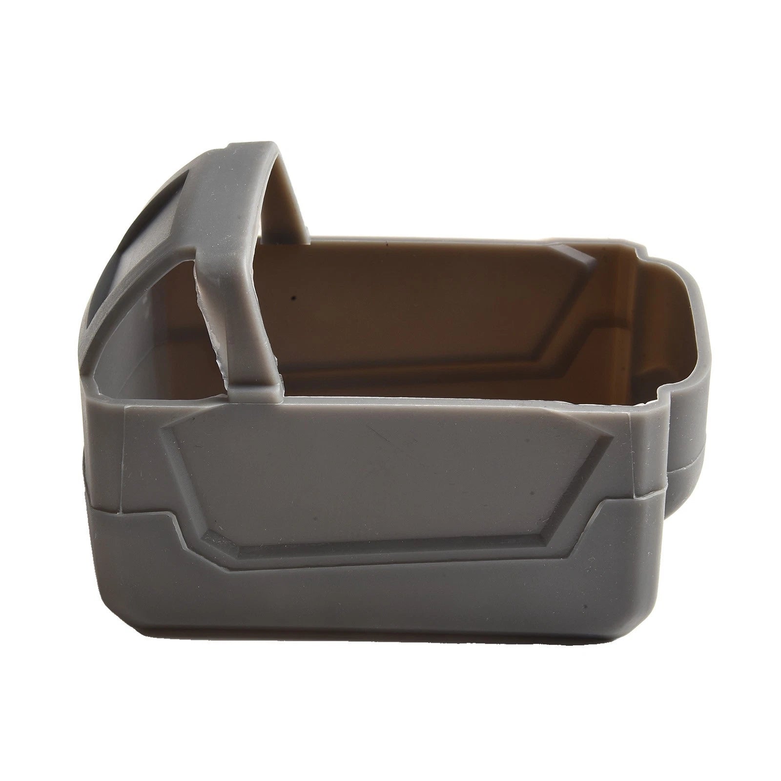 Rechargeable Battery Silicone Cover for
