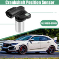 Crankshaft Position Sensor Replacement for Lexus GX470 GS400 GS430 (2003–2010)