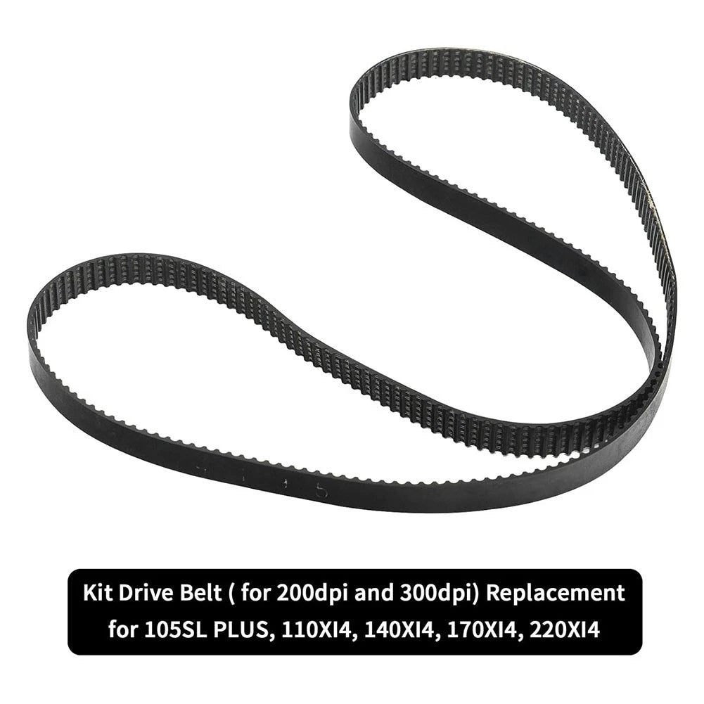 Main Drive Belt for Zebra 105SL 110Xi3