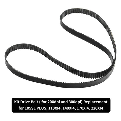 Main Drive Belt for Zebra 105SL 110Xi3