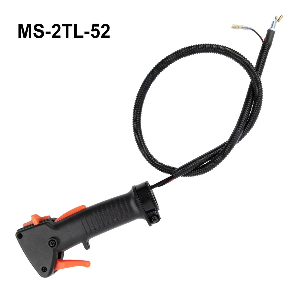 Throttle Grip for Timbertech MS-2TL-52 (Replacement)