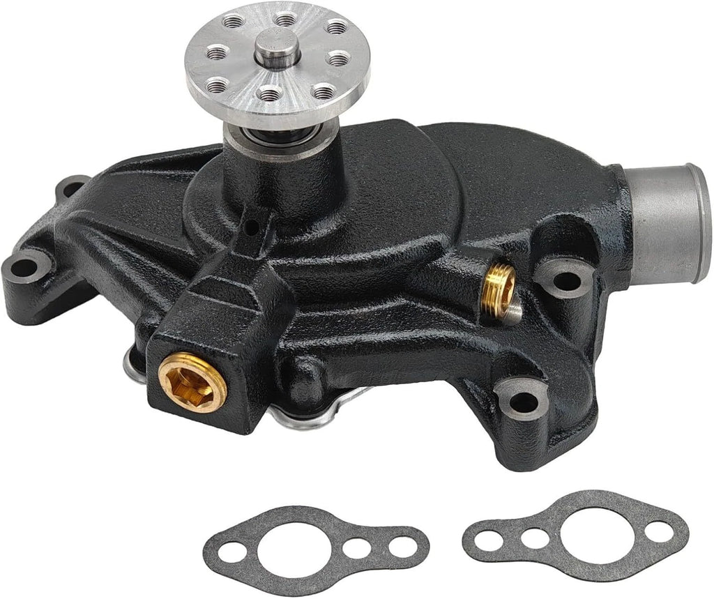 Water Pump for Chevy GM Marine Boat 4.3 5.0 5.7 305 350 V6 V8 (10108455)