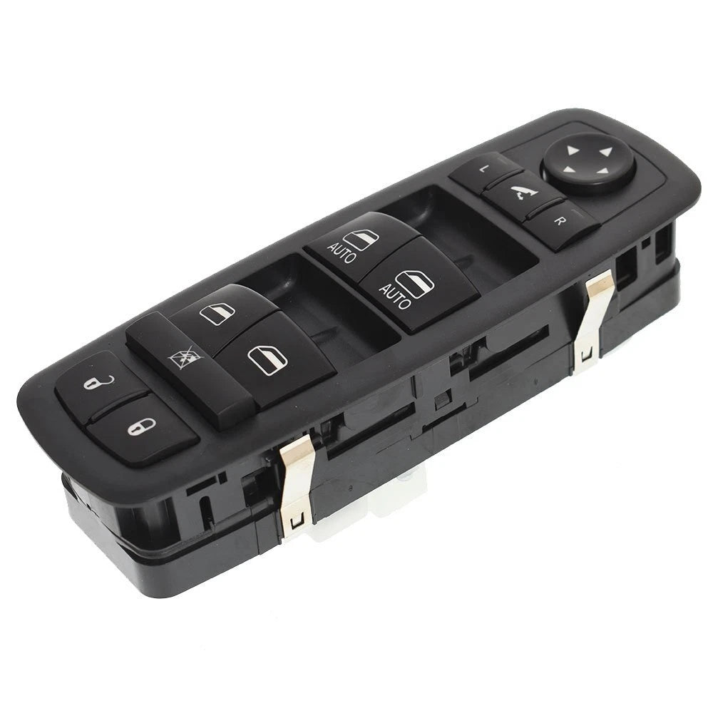 Driver Side Master Power Window Switch 11 Pins for Ram 1500 2500 3500 (2016–2018)
