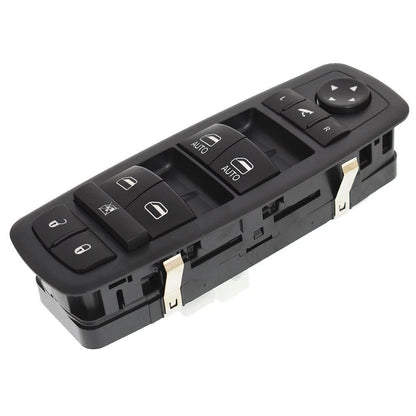 Driver Side Master Power Window Switch 11 Pins for Ram 1500 2500 3500 (2016–2018)
