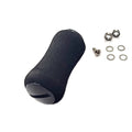 Fishing Reel Handle Knobs for Daiwa Models (EVA, Bearing Gasket)