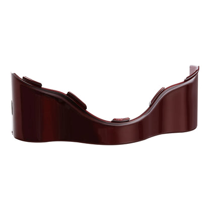 Outer Fairing Skirt for Harley Street Glide FLHX FLHT (2014–2024) Twisted Cherry