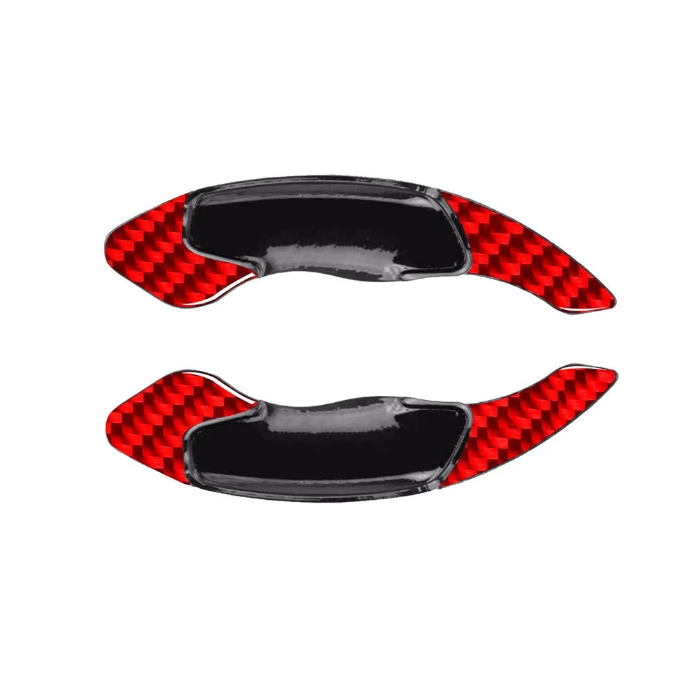 Steering Wheel Shift Paddle Extension for Volvo V40 V60 S60 S80 XC60 XC70 XC90