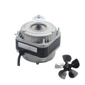 Refrigerator Ice Locker Condenser Fan Motor for