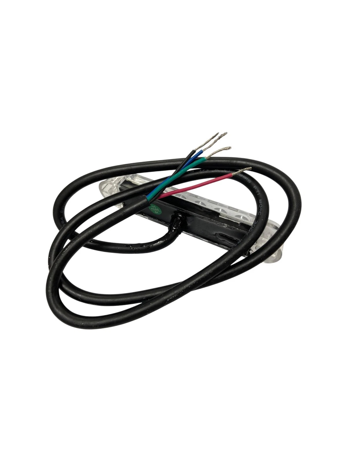 TH Marine SM7815-RGB Underwater LED Light for Marine (Missing Hardware)