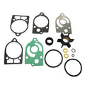 Water Pump Impeller Kit for Mercury 30 35 40 50 60 70 HP (1990–2023)