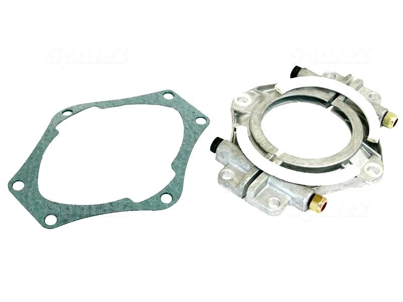Crankshaft Seal Assembly for Fordson Dexta, Super Dexta