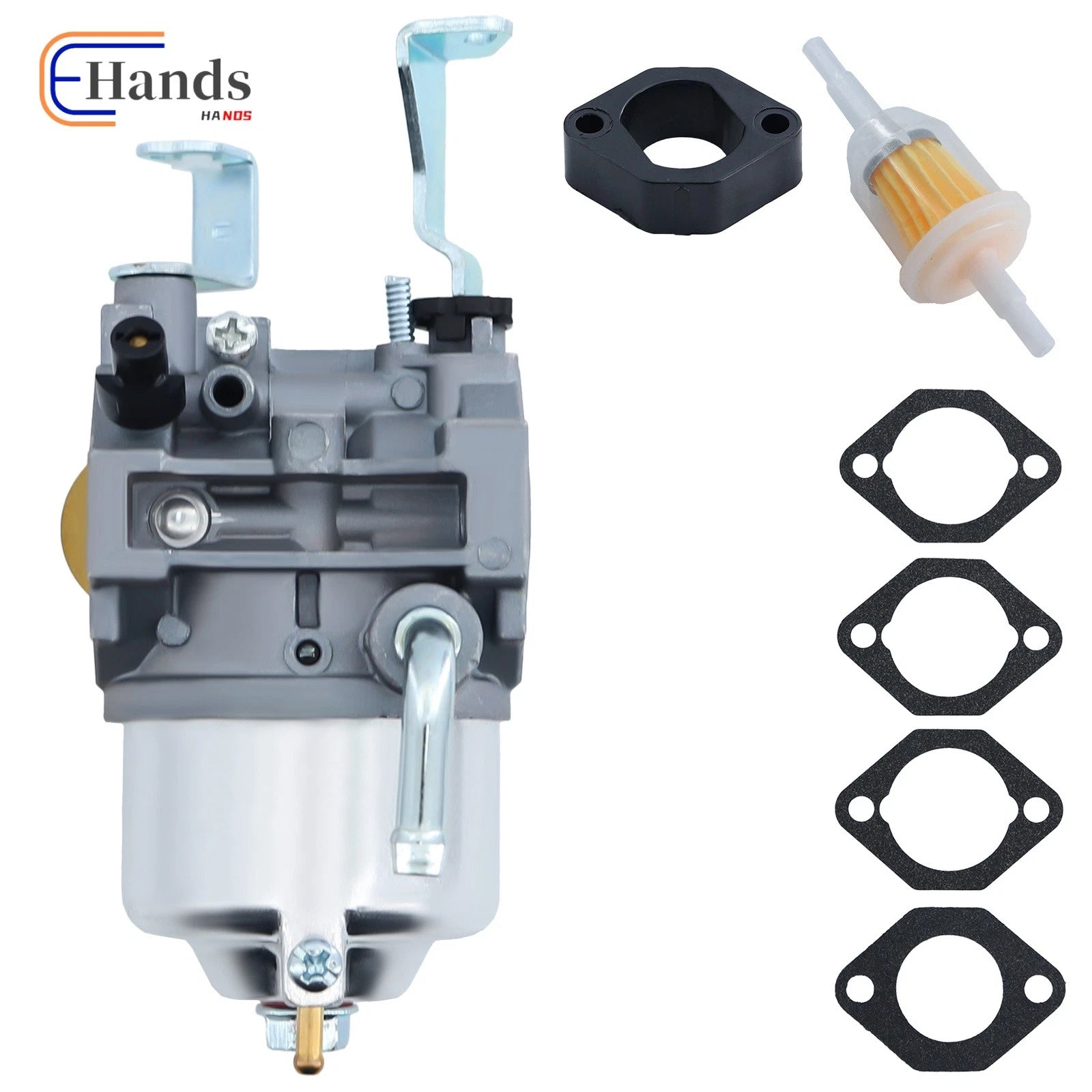 Carburetor for Briggs & Stratton (185432-0271-E1, 185432, 715671, 715668, 71567)