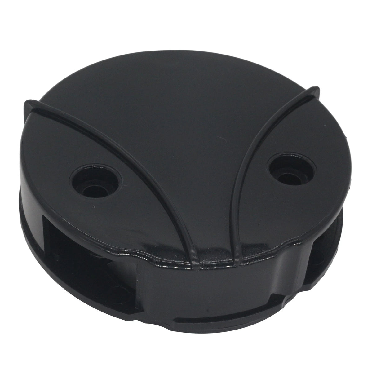 Carburetor Air Filter Cover Set for Yamaha Outboard 4HP 5HP (2-Stroke)