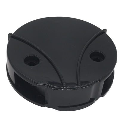 Carburetor Air Filter Cover Set for Yamaha Outboard 4HP 5HP (2-Stroke)