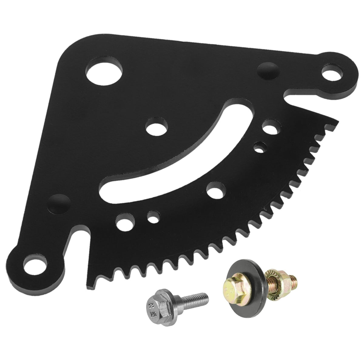 Steering Sector Gear Plate Replacement for John Deere LA125 (2005–2015)