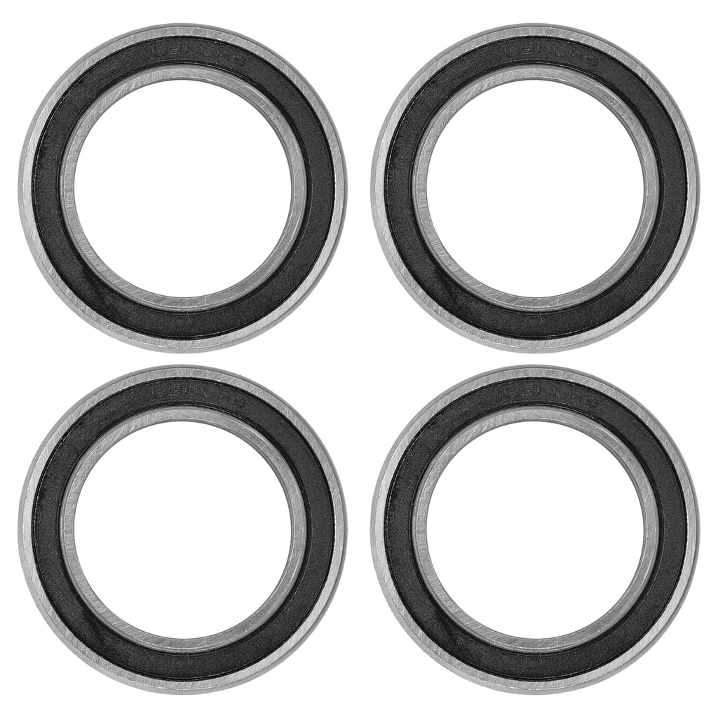 Rubber Sealed Ball Bearing Replacement for Honda Accord (1986–2007)
