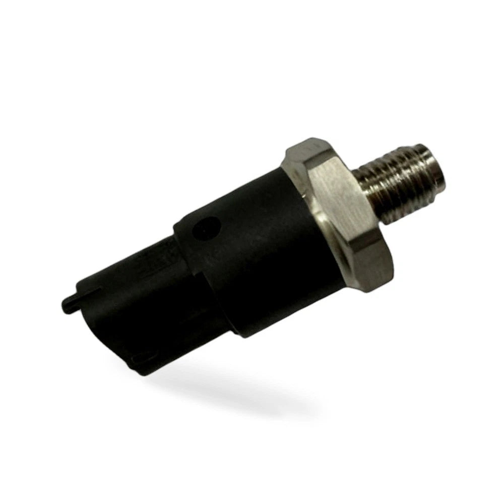 Common Rail Pressure Sensor for Mercedes-Benz C-Class E-Class, BMW 3