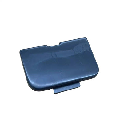 Tow Hook Cover Cap for BMW 3 Series E46 (1998–2006)