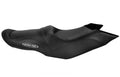 Hydro-Turf Seat Cover for Seadoo GTR GTI SE 130 155 (2012–2016) Black CF