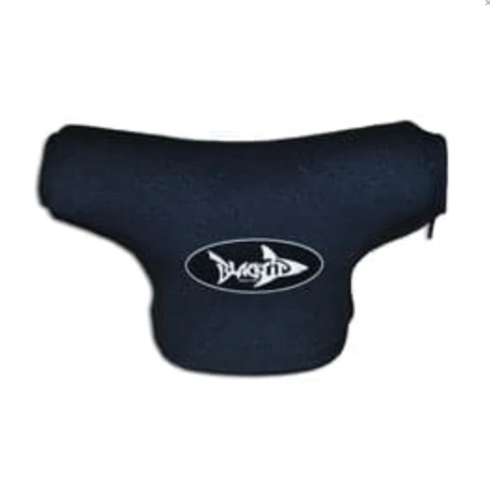 Handlebar Cover for Yamaha Wave Raider & Wave Venture (1994–1997) Blacktip