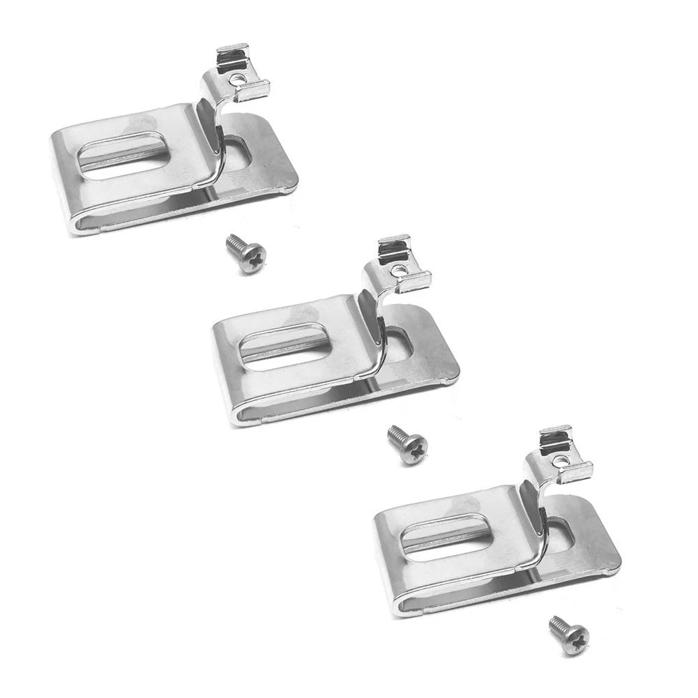 Drivers Parts Buckle Belt Hooks Replacement for