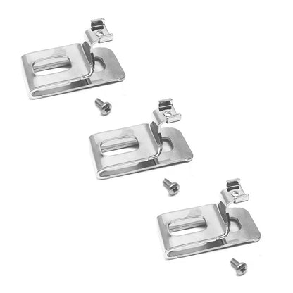 Drivers Parts Buckle Belt Hooks Replacement for