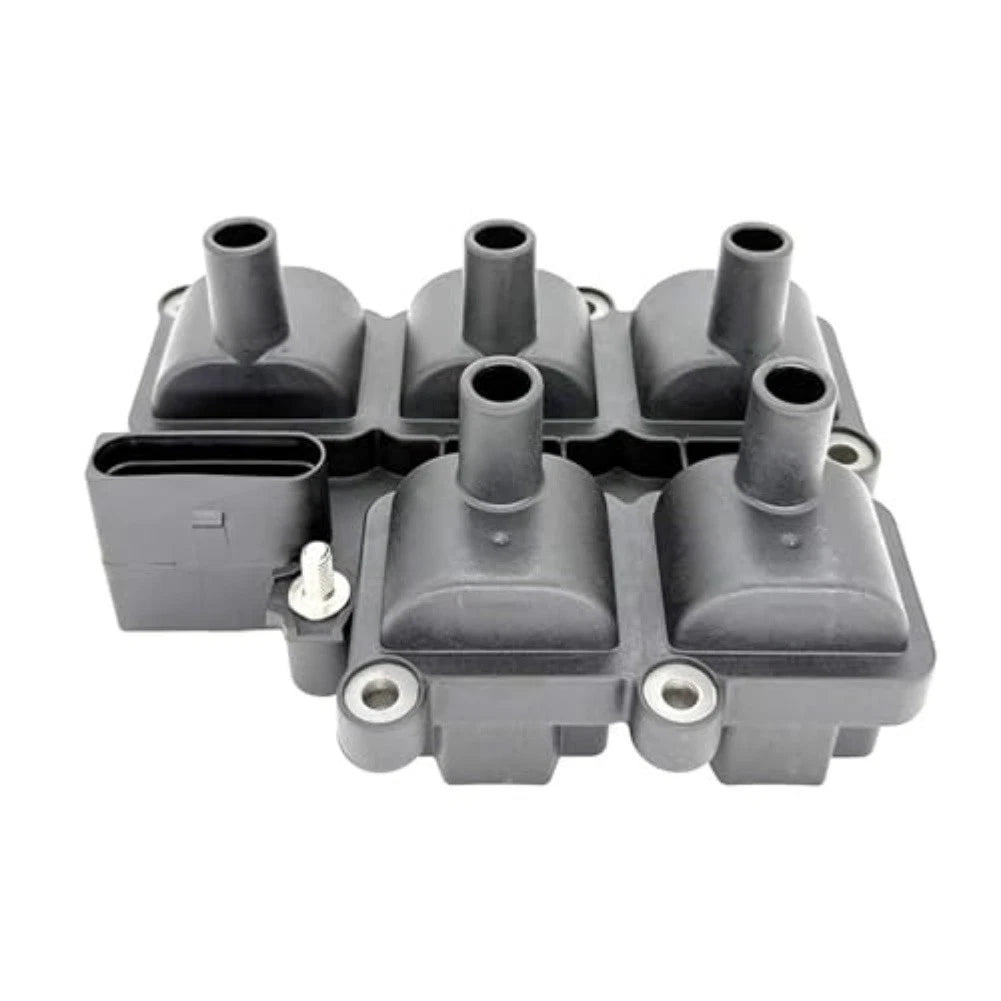 Automobile Ignition Coil Replacement Compatible with For SEAT For Toledo Model