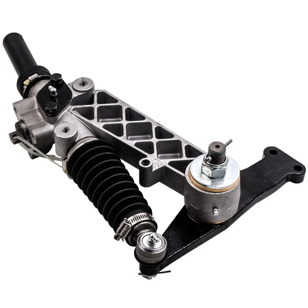 Steering Gear Box Assembly for ST350 Workhorse (1996–1998)