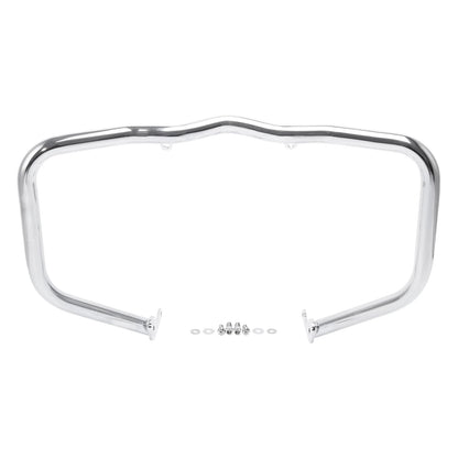 Engine Guard Crash Bar for Harley Sportster S RH1250S (2021–2026)