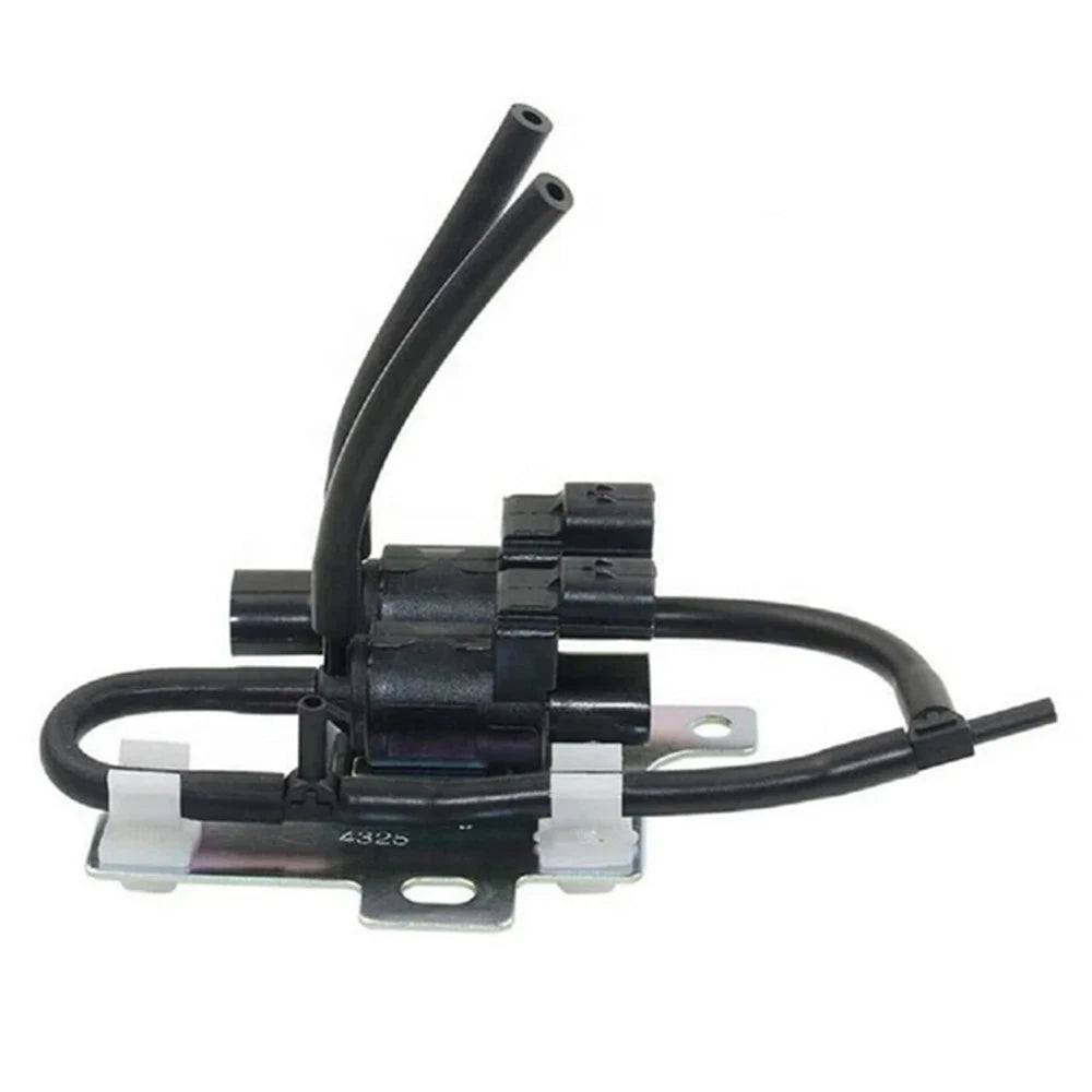 Clutch Vacuum Solenoid Valve 8657A065 for Mitsubishi L200 (2006–2015)