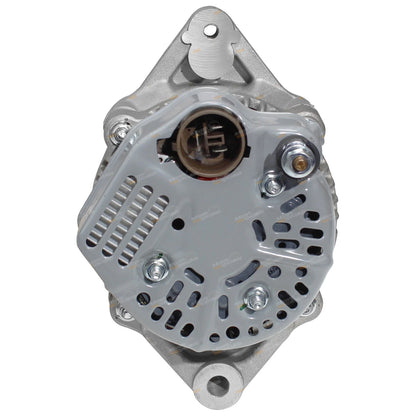 Alternator for Holden Piazza YB 2.0L 4cyl 4ZC1T (1985–1987)