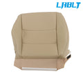 Leather Seat Cover for Acura RDX (2007–2012) - Tan