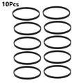 10Pcs Carburetor Bowl Gasket for B&S 796610 799871 799866 796707 794304