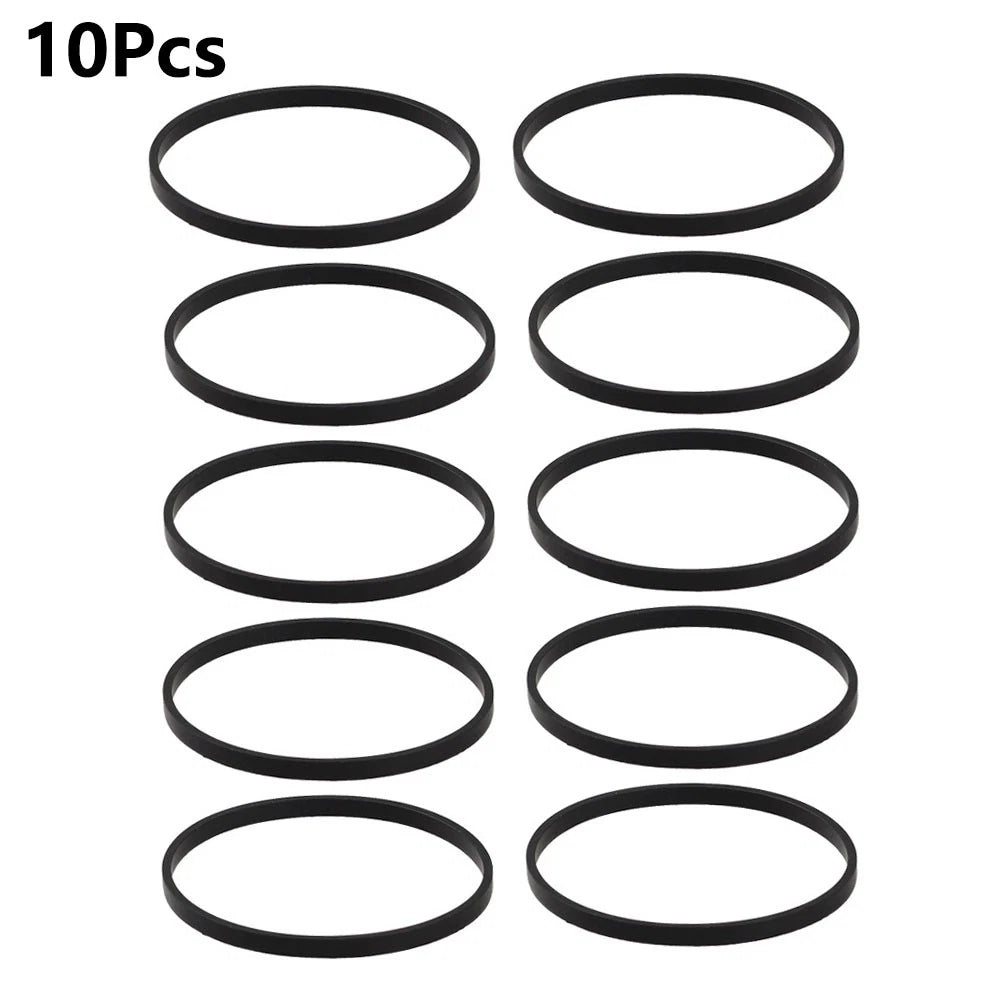 10Pcs Carburetor Bowl Gasket for B&S 796610 799871 799866 796707 794304