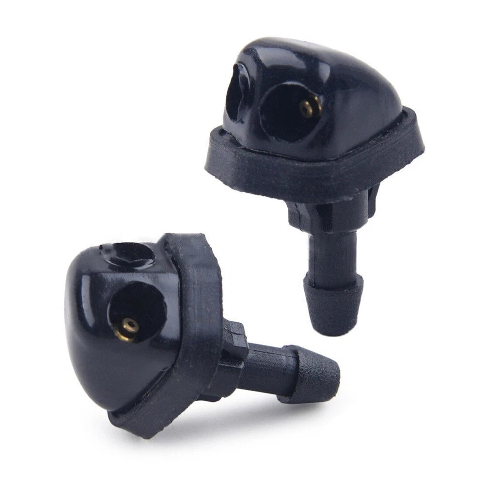 2X Sprinkler Washer Spray Kits for Suzuki (Front Single-hole)